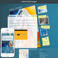 website Katja Swager