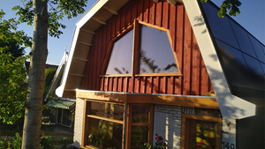 Het duurzaamste huis van 2020