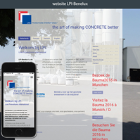 website LPI-Benelux