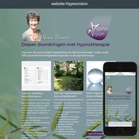 website Hypnovision