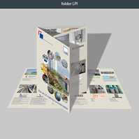 Folder LPI