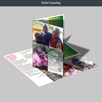 Folder Fapadag