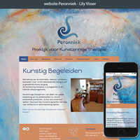 website Peronniek