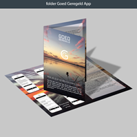 Folder Goed Geregeld App