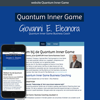 Website Quantum Inner Game