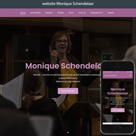 www.moniqueschendelaar.nl