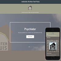 www.achterhethuis.nl