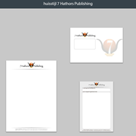 7 Hathors Publishing