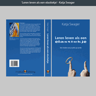 Boek Katja Swager