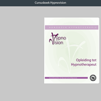 Cursusboek Hypnovision
