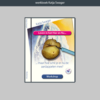 Werkboek Katja Swager