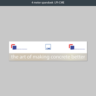 Spandoek LPI-CME