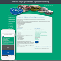 website Meijns