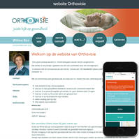 website Orthovisie