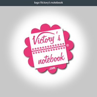 My little notebook