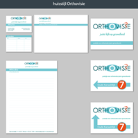 Orthovisie