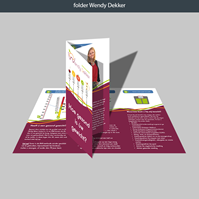 Folder Wendy Dekker